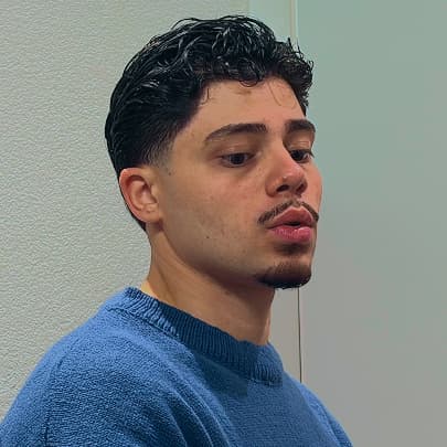 Emin Araki