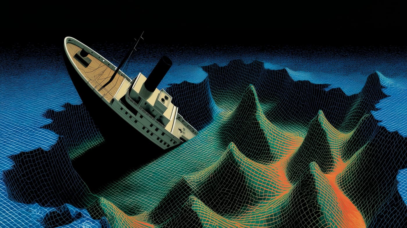 The Invisible Time Leaks Killing Your Productivity